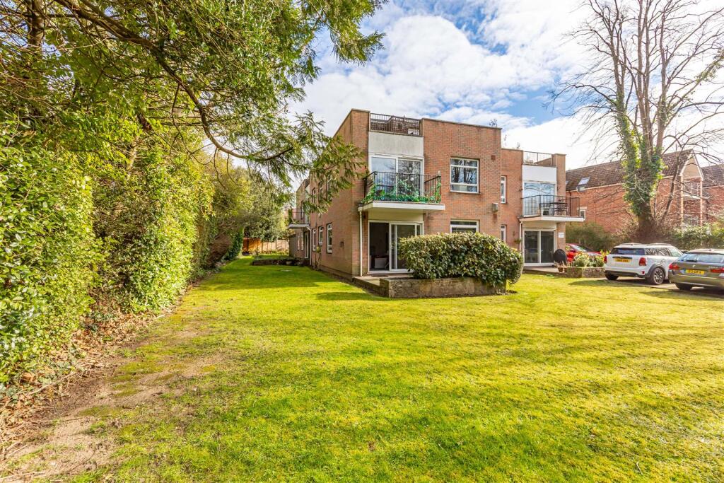 Main image of property: Wellington Road, Bournemouth