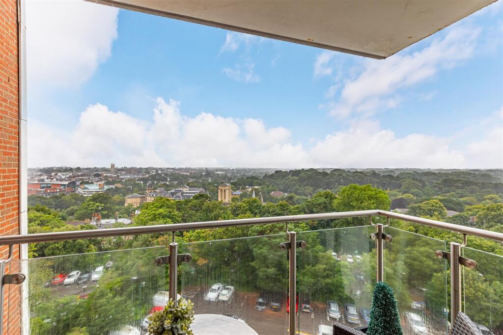 Main image of property: Richmond Hill Drive, Bournemouth