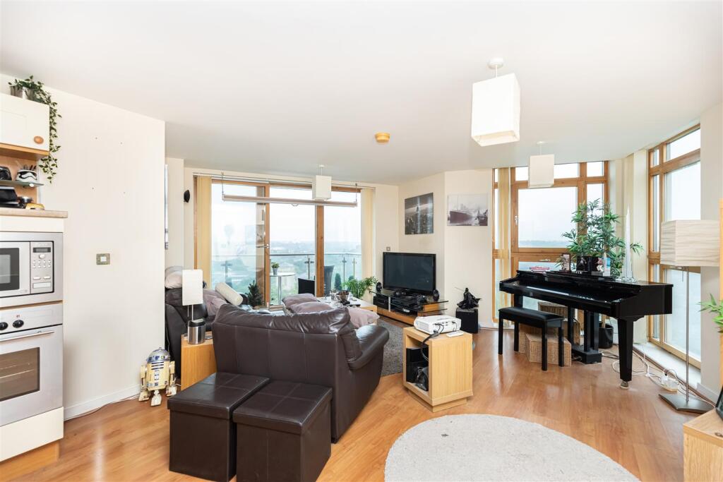 Main image of property: Richmond Hill Drive, Bournemouth