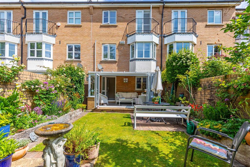Main image of property: Rarely Available property in Eton Gardens,