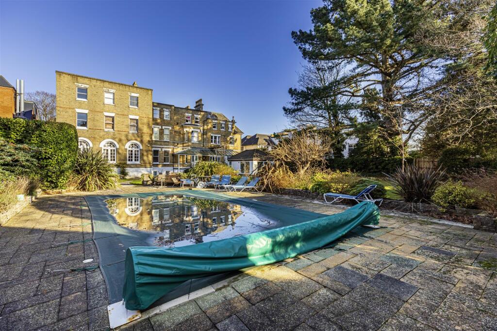 Main image of property: Poole Road, Bournemouth
