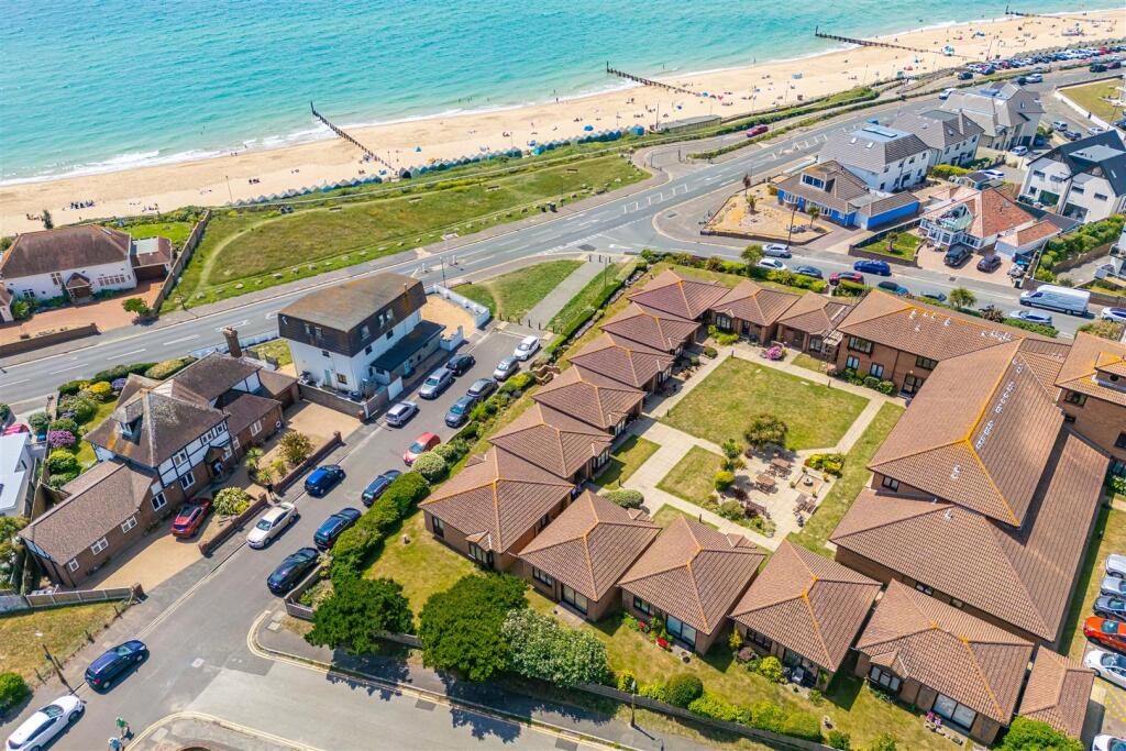 Main image of property: Sea View, Self Contained Retirement Bungalow, Southbourne