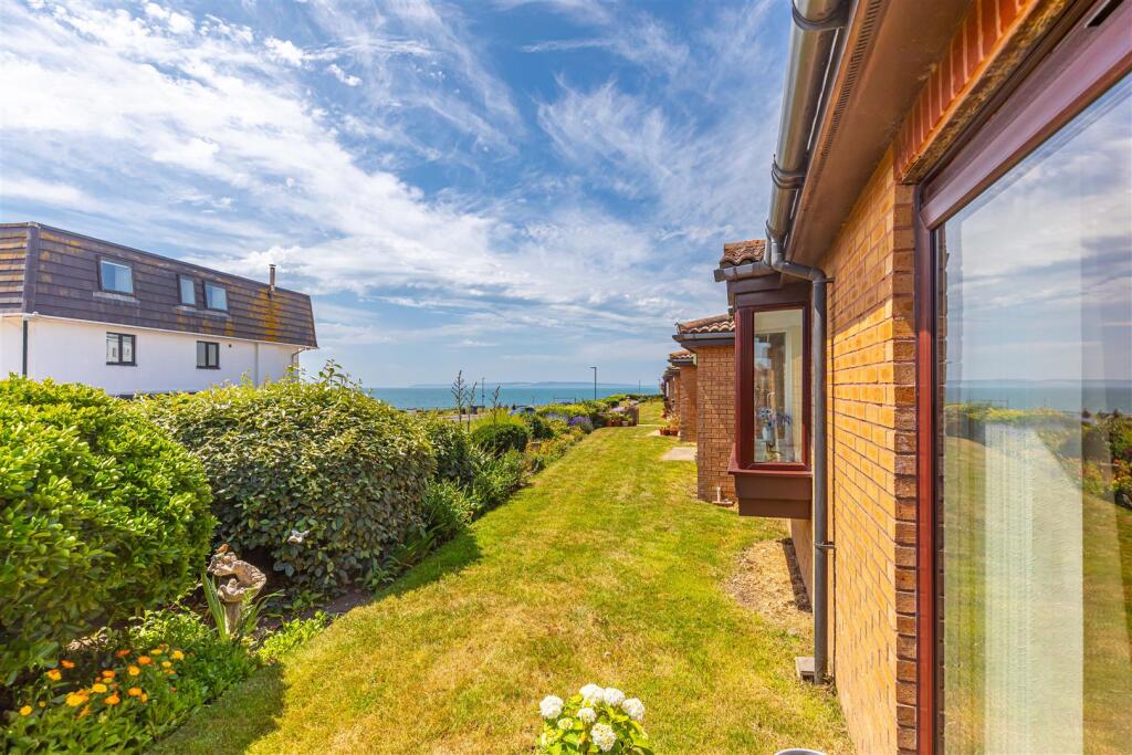 Main image of property: Sea View, Self Contained Retirement Bungalow, Southbourne