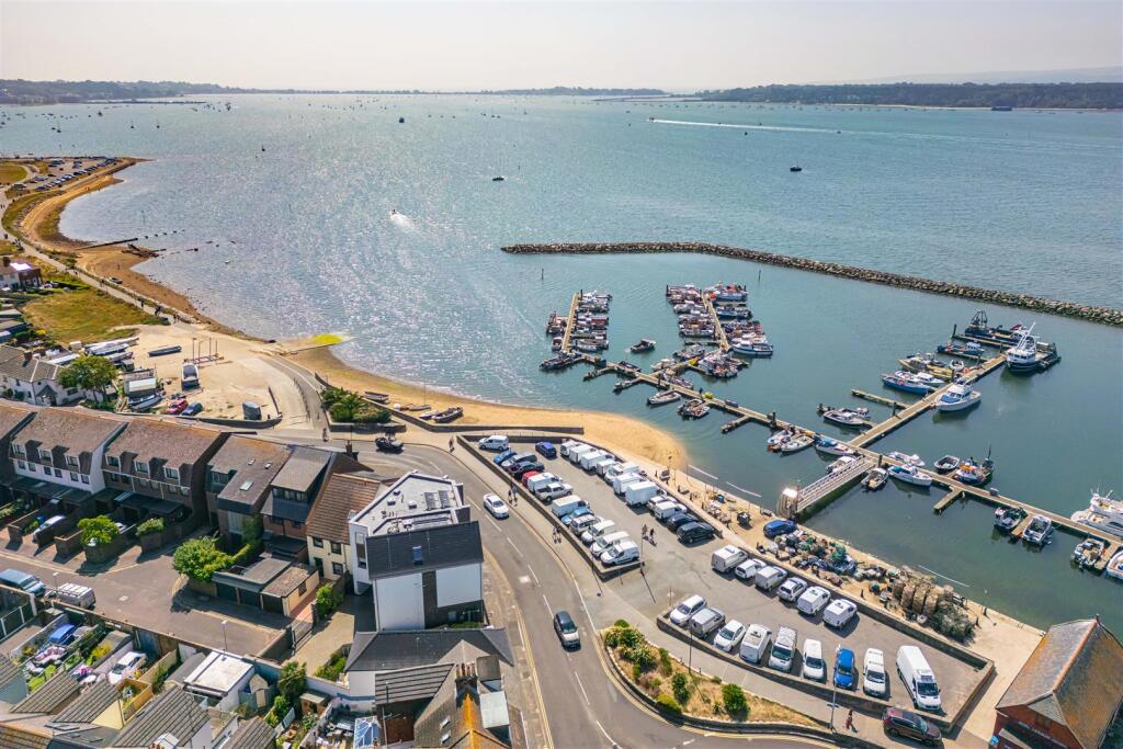 Main image of property: Ballard Road, Poole