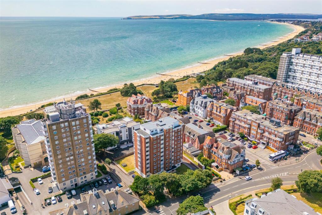 Main image of property: West Cliff Road, Bournemouth