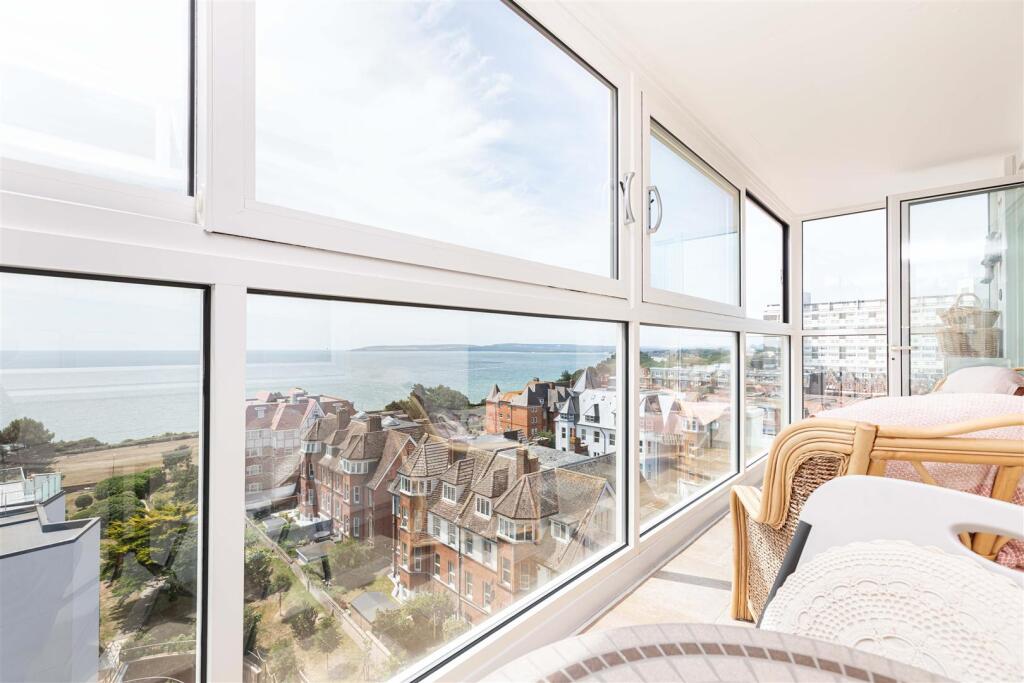 Main image of property: West Cliff Road, Bournemouth