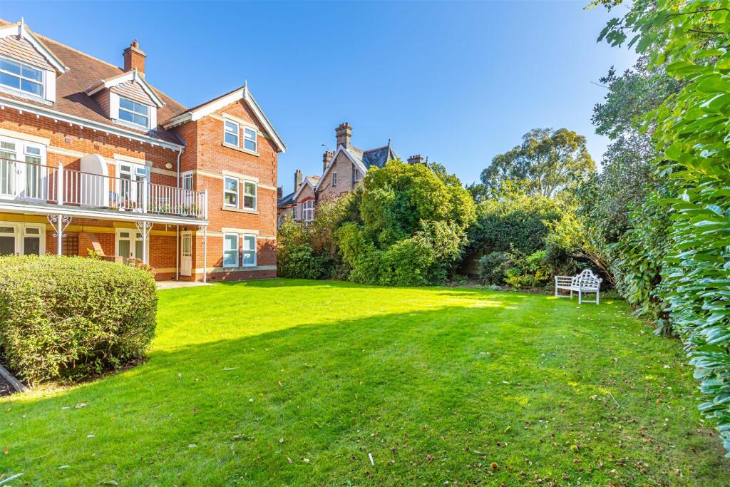 Additional image 5 of Cavendish Road, Bournemouth