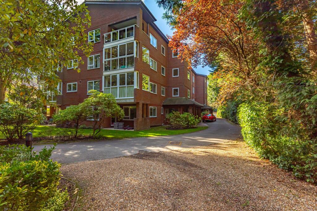 Main image of property: Wilderton Road West, Poole