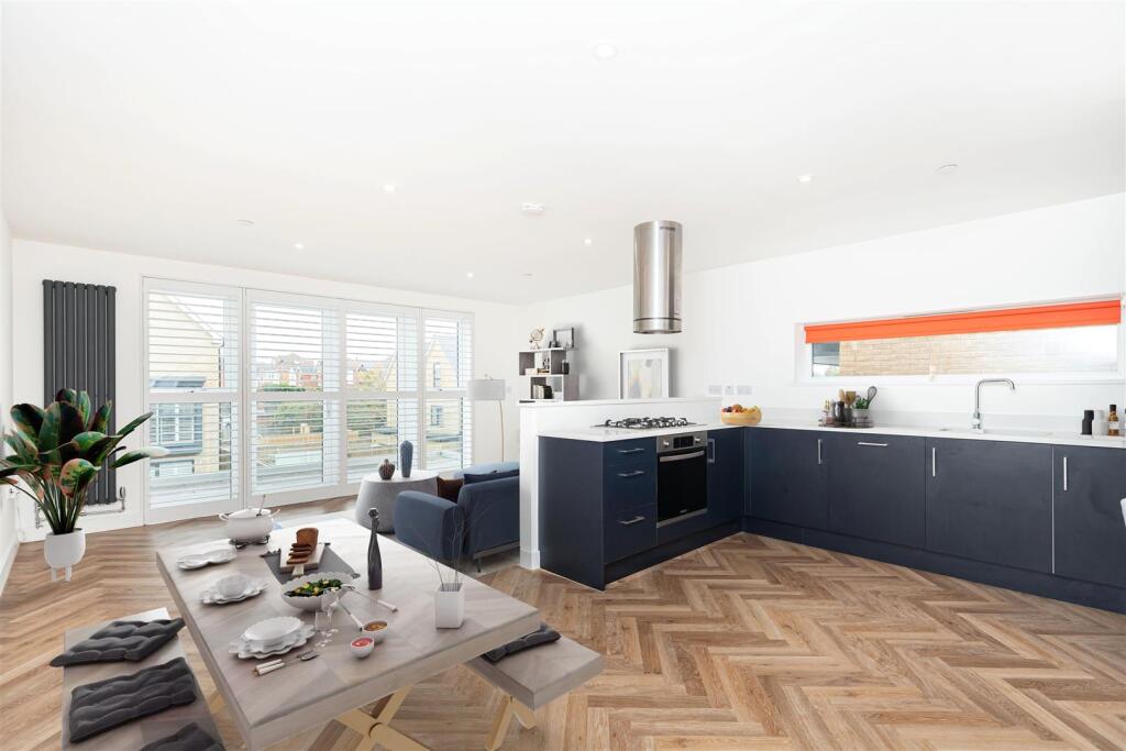 Main image of property: Castle Road, Bournemouth