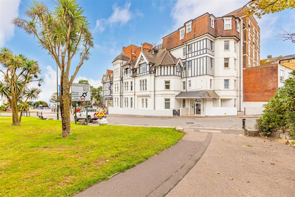 Main image of property: Hinton Road, Bournemouth