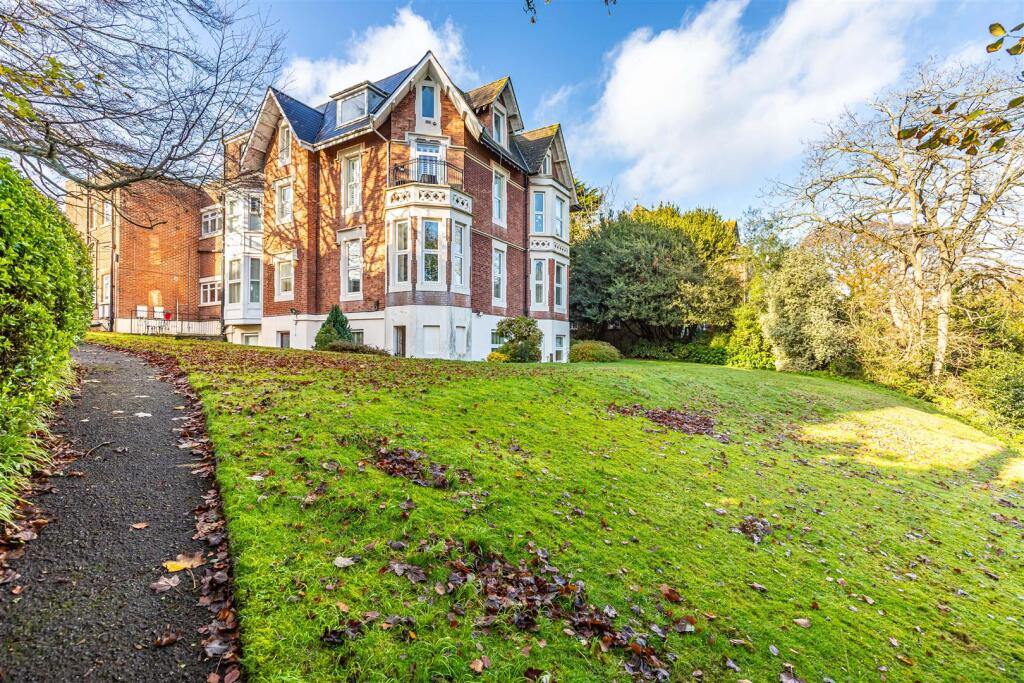 Main image of property: Exeter Park Road, Bournemouth
