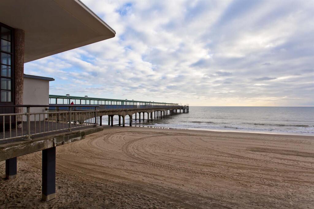 Main image of property: St. Johns Road, Bournemouth