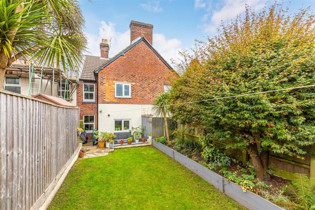 Main image of property: Albert Road, Poole