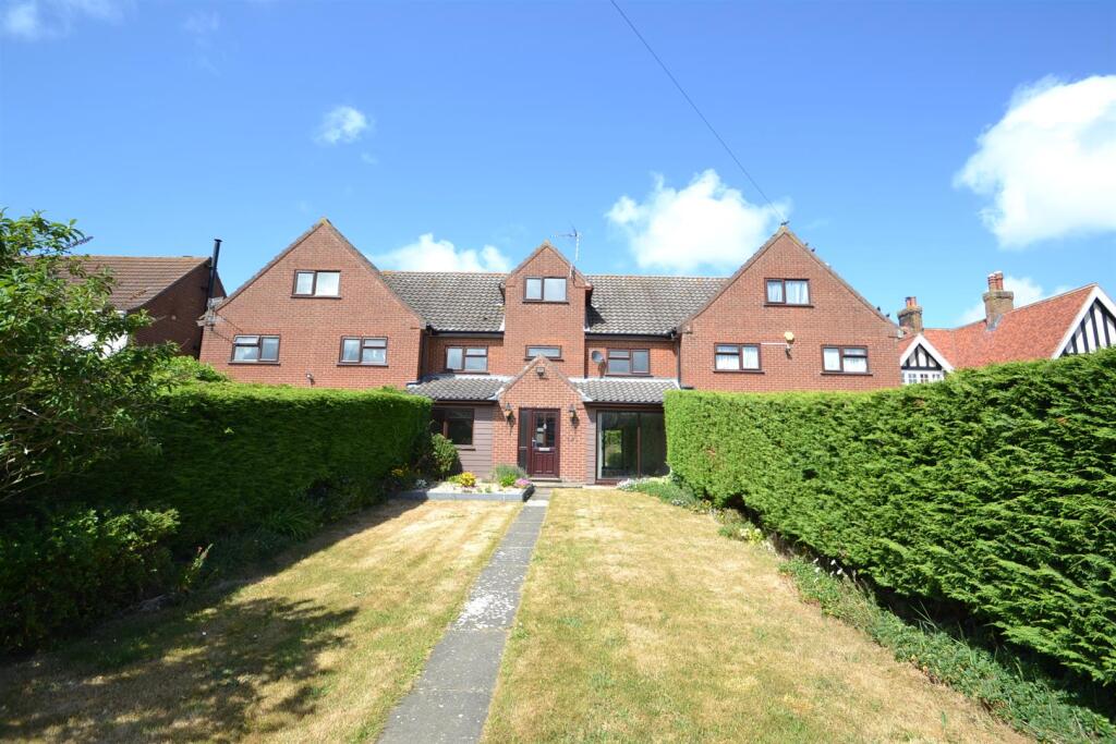 Main image of property: St. Nicholas Place, Sheringham