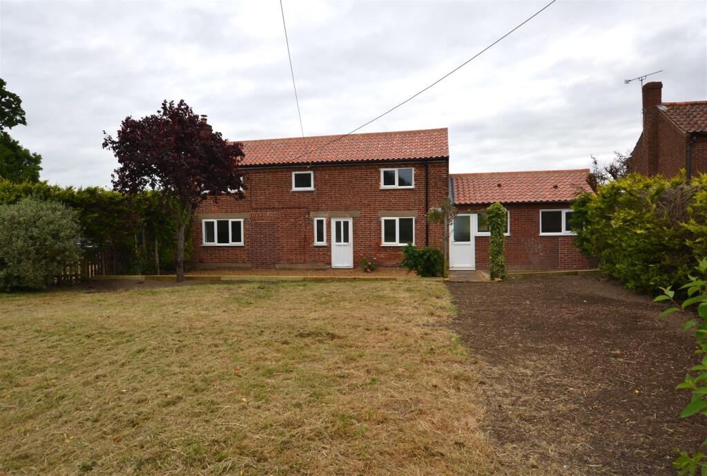 Main image of property: Common Road, Skeyton, Norfolk