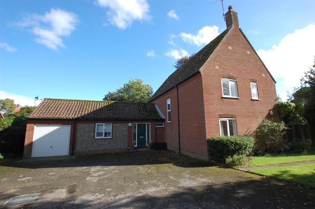 Main image of property: Broad Lane, Brancaster, King's Lynn