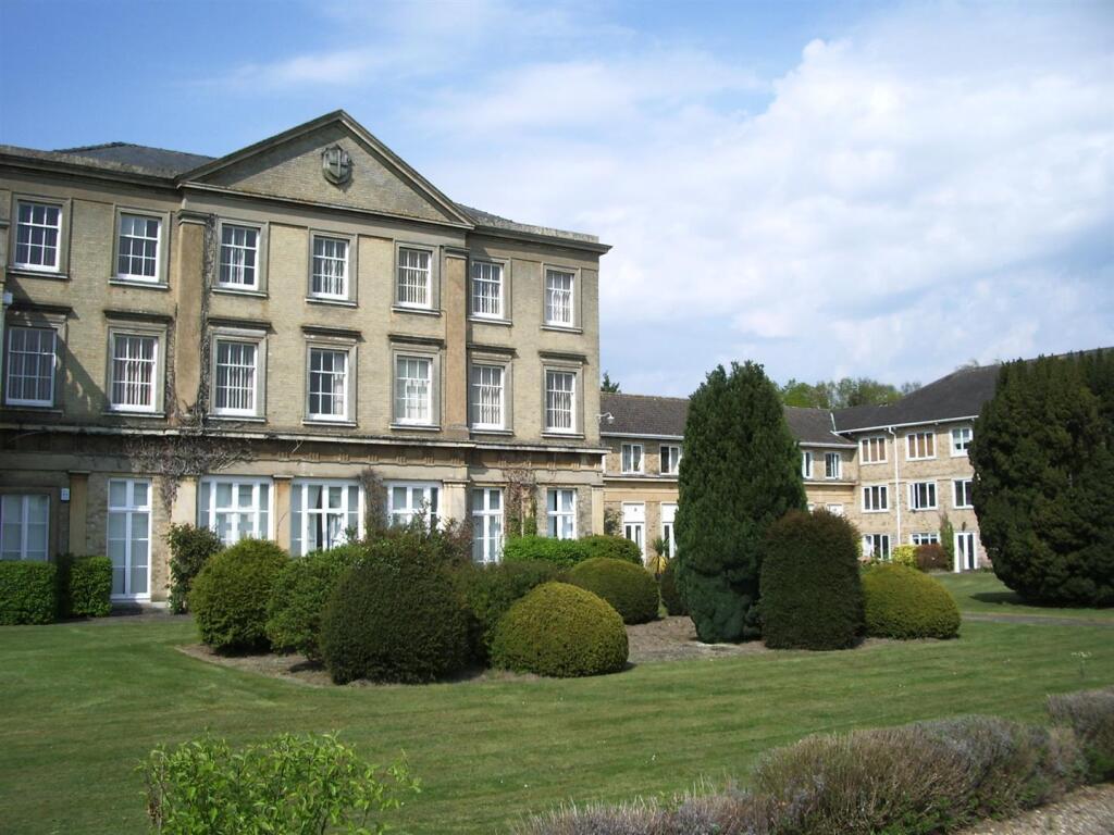 Main image of property: Quintin Gurney House, Keswick Hall, Norwich