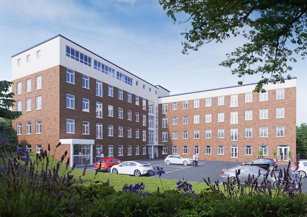 Main image of property: Eastgate House, 122 Thorpe Road, Norwich