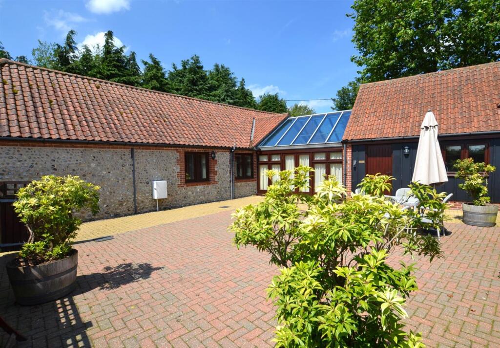 Main image of property: West Beckham, Sheringham, Norfolk