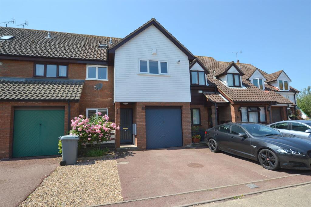 Main image of property: Bure Close, Wroxham