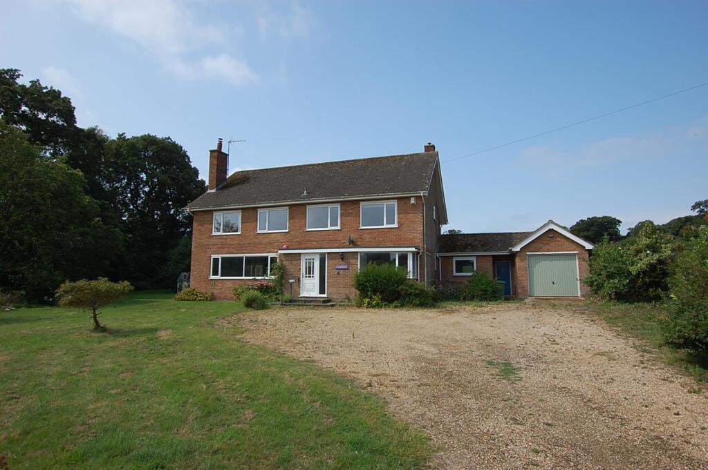 Main image of property: Church Road, Old Hunstanton