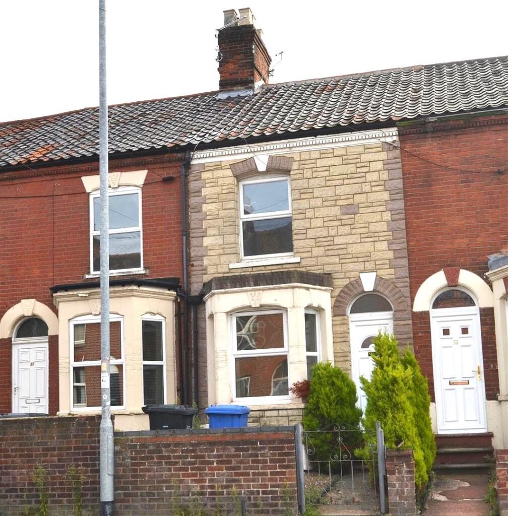 Main image of property: Silver Road, Norwich