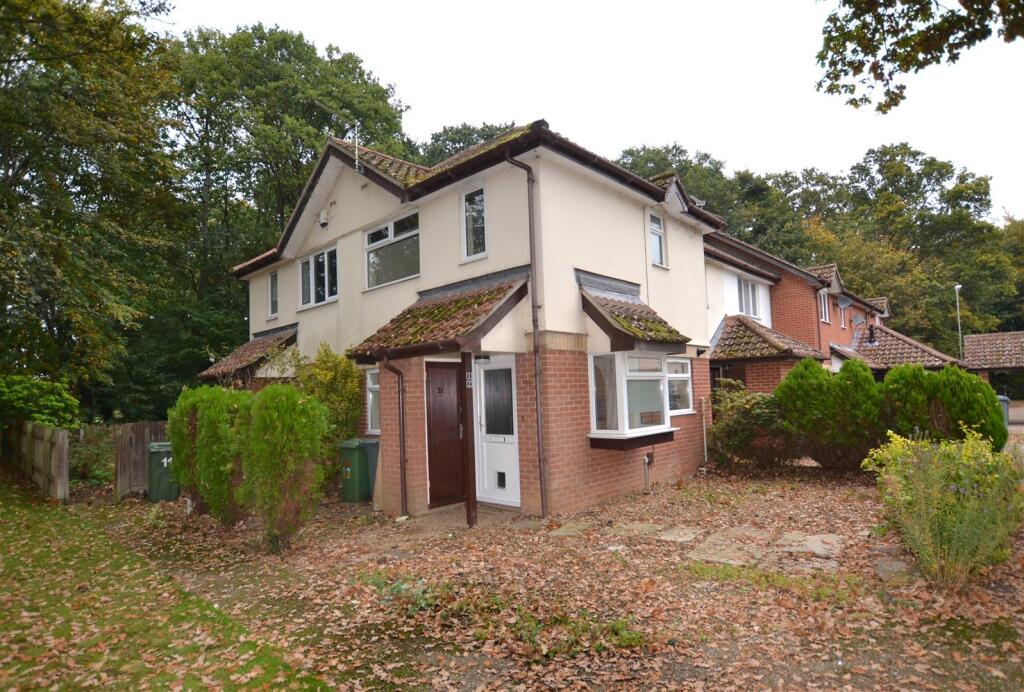 Main image of property: Mulberry Court, Taverham, Norwich