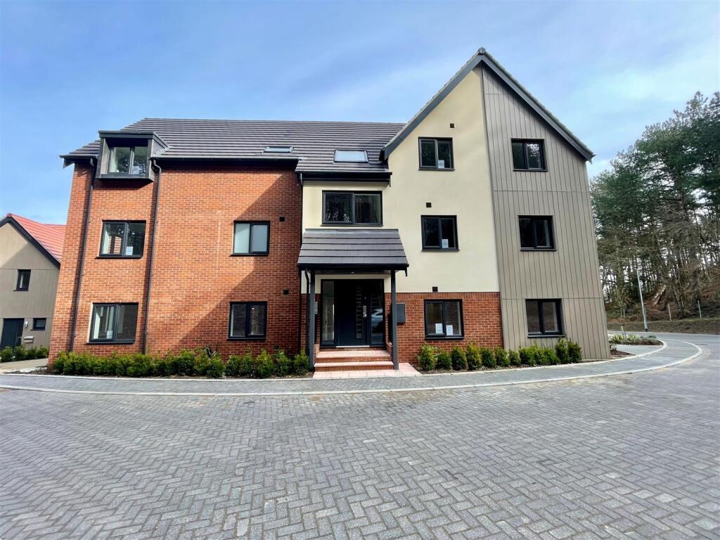 Main image of property: Upcher Crescent, Sheringham