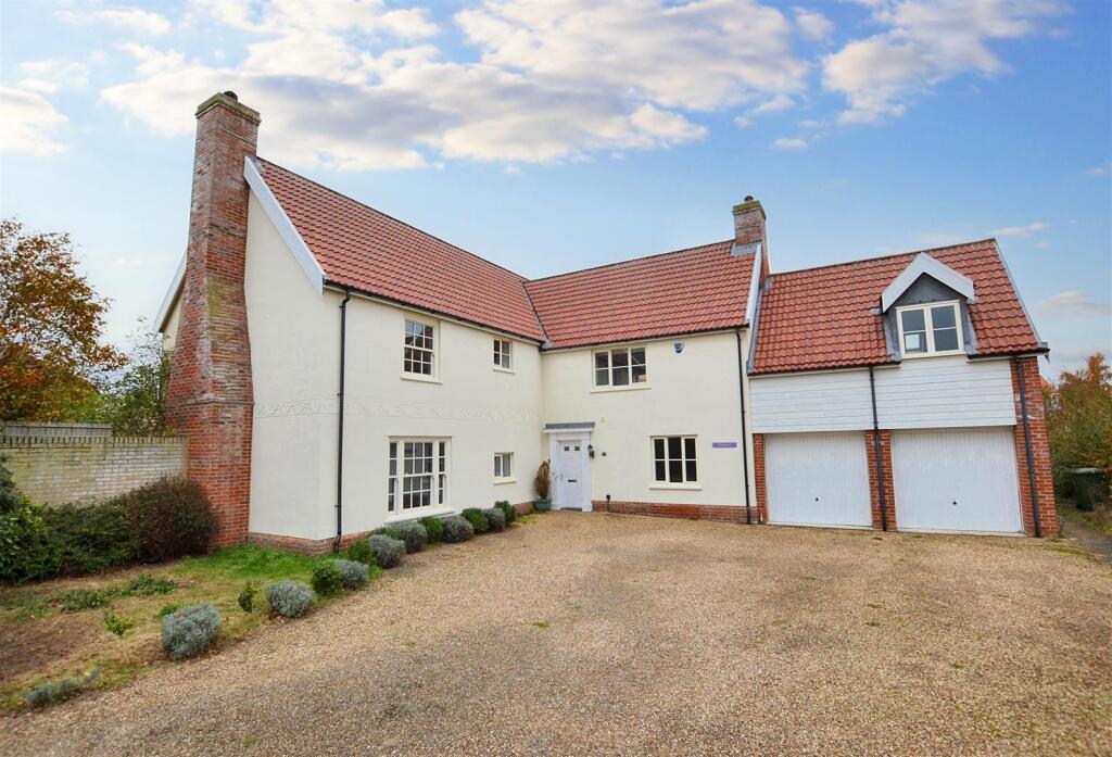 Main image of property: Home Piece Road, Wells-Next-The-Sea