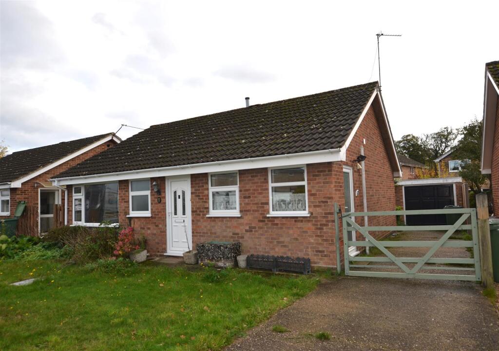 Main image of property: Kings Road, Coltishall