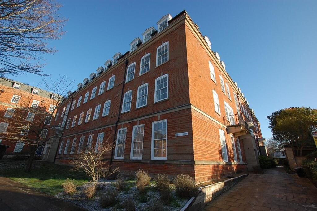 Main image of property: Alexandra House, Thomas Wyatt Close, Norwich