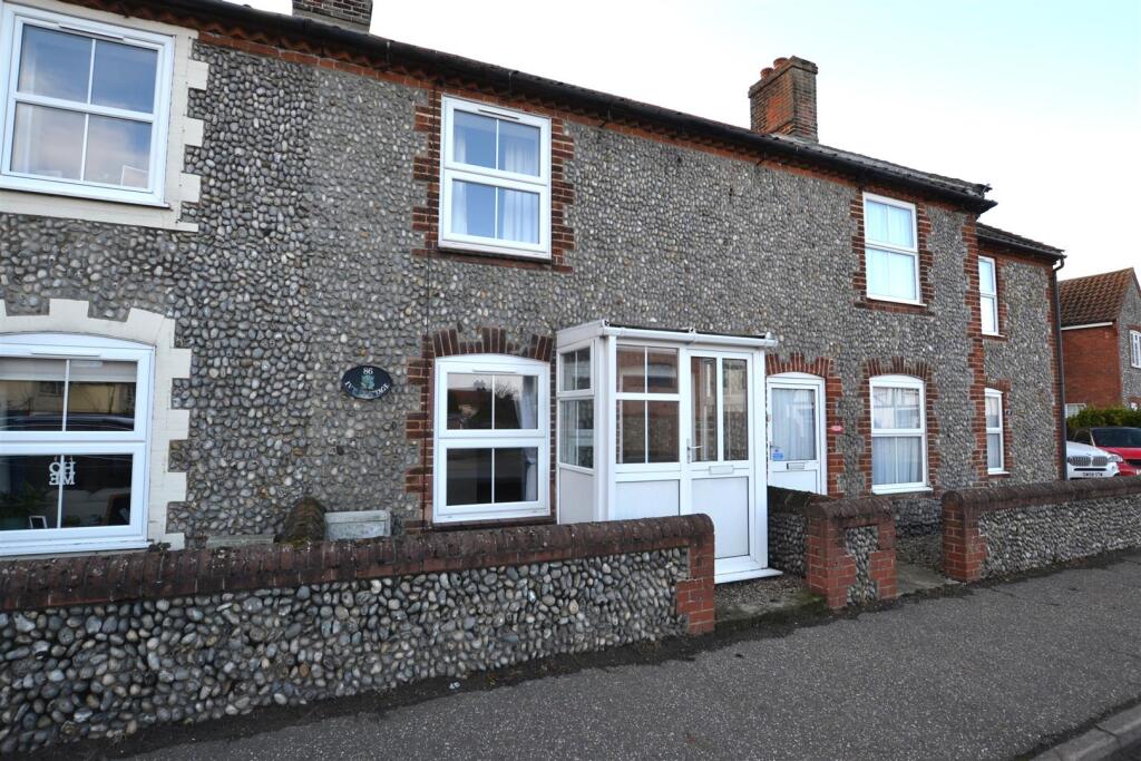 Main image of property: Cromer Road, Sheringham