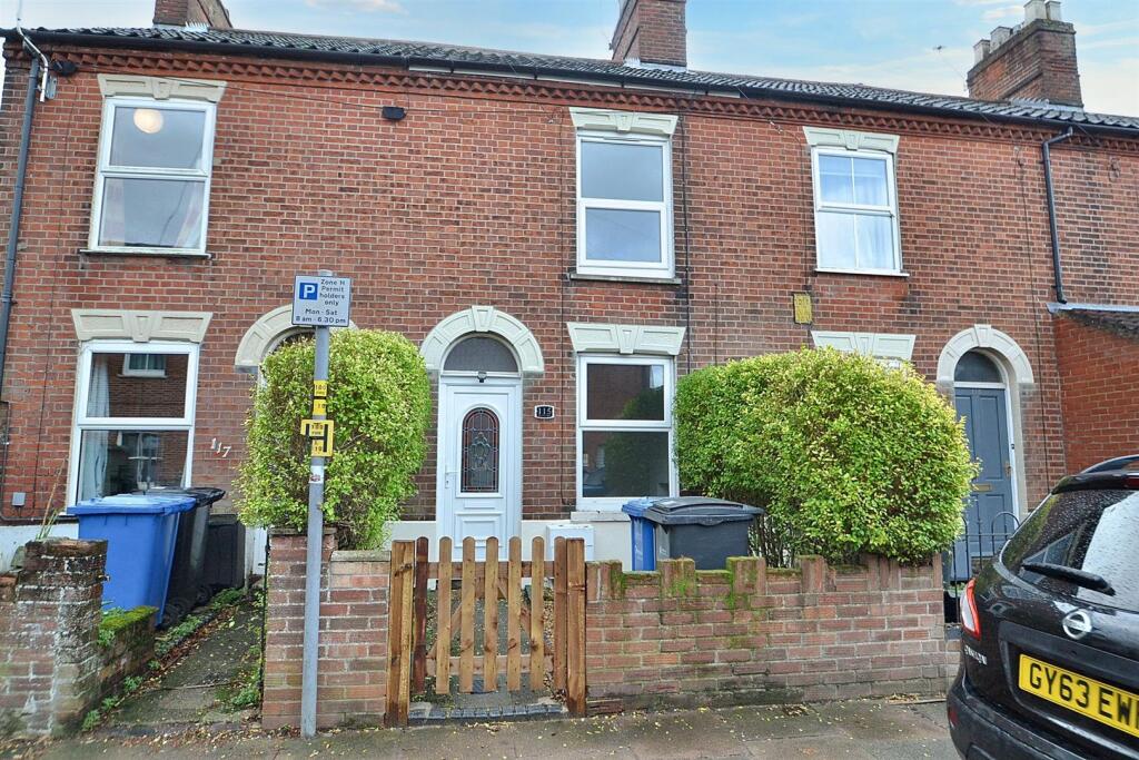 Main image of property: Northcote Road, Norwich