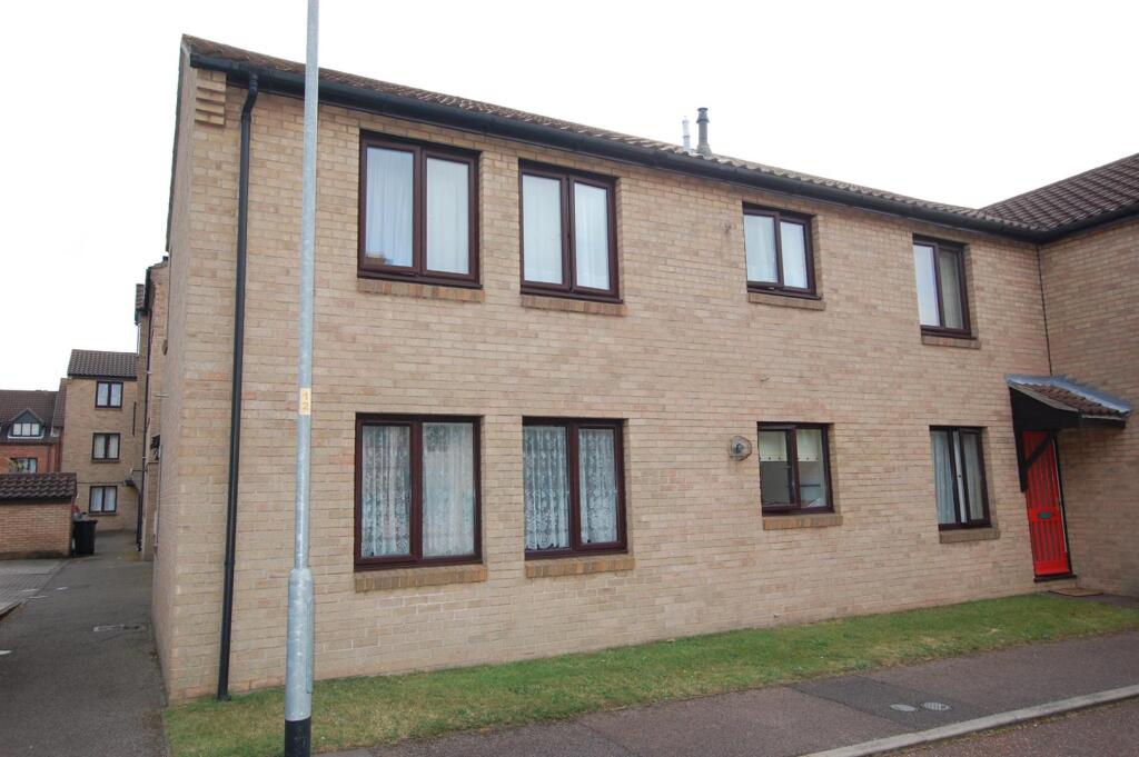 Main image of property: Ingram Court, Norwich
