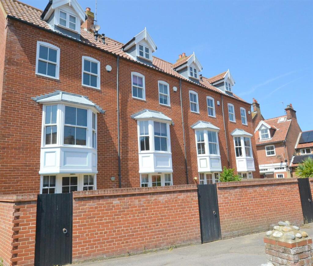 Main image of property: Fishermens Mews, Corner Street, Cromer