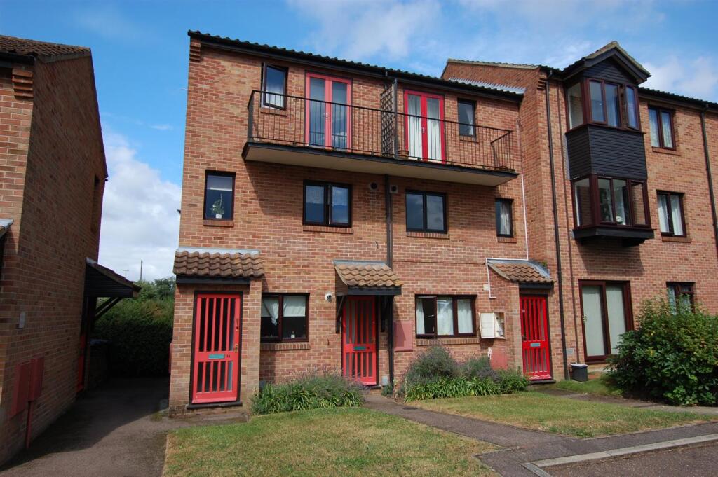 Main image of property: Ingram Court, Hall Road, Norwich