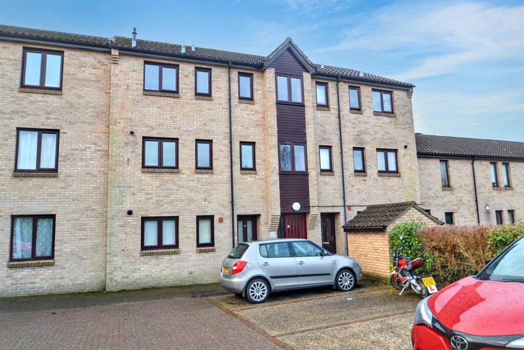 Main image of property: Ingram Court, Hall Road, Norwich