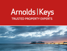 Get brand editions for Arnolds Keys, Norwich