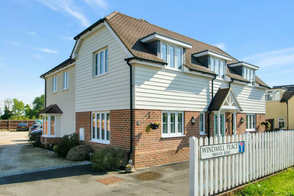 Main image of property: Windmill Place, Takeley