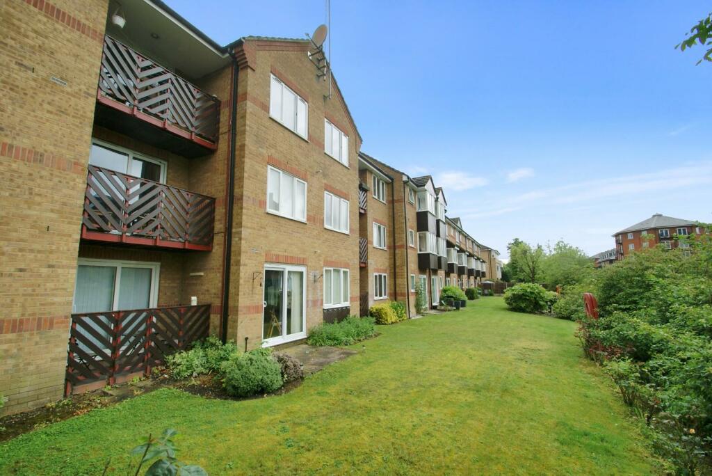 Main image of property: Braziers Quay, Bishop's Stortford