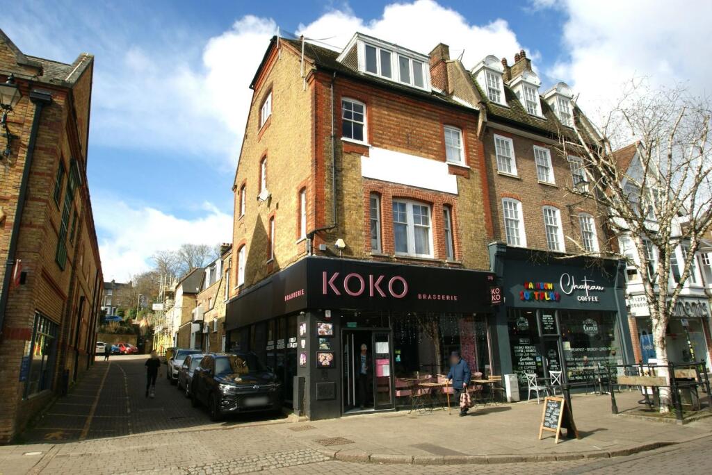 Main image of property: South Street, BISHOP'S STORTFORD