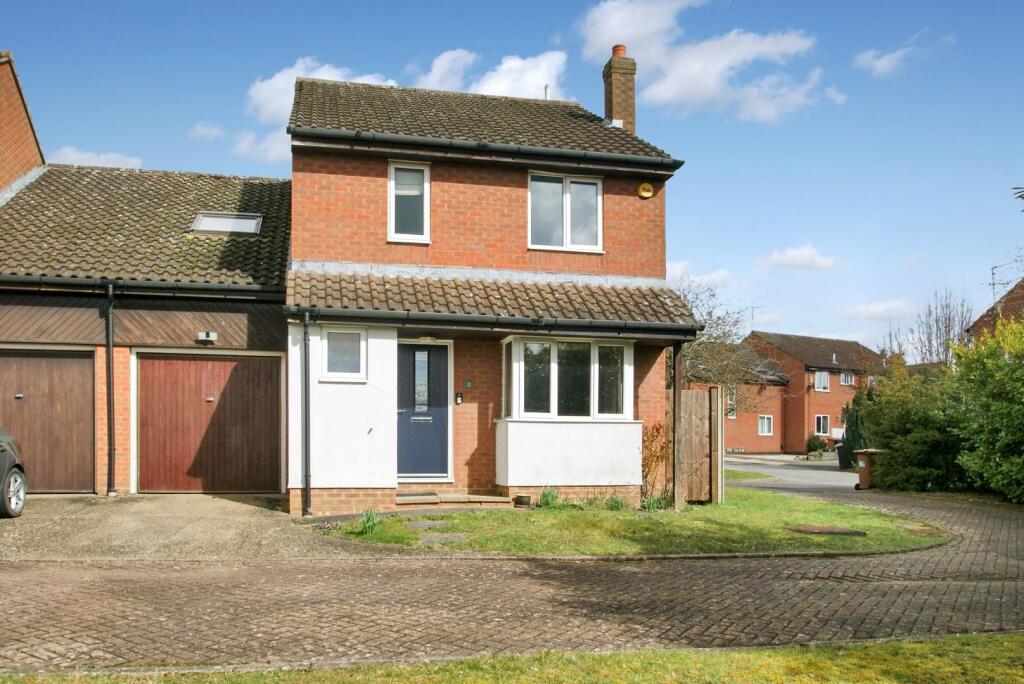 Main image of property: Honeybourne, Bishop's Stortford