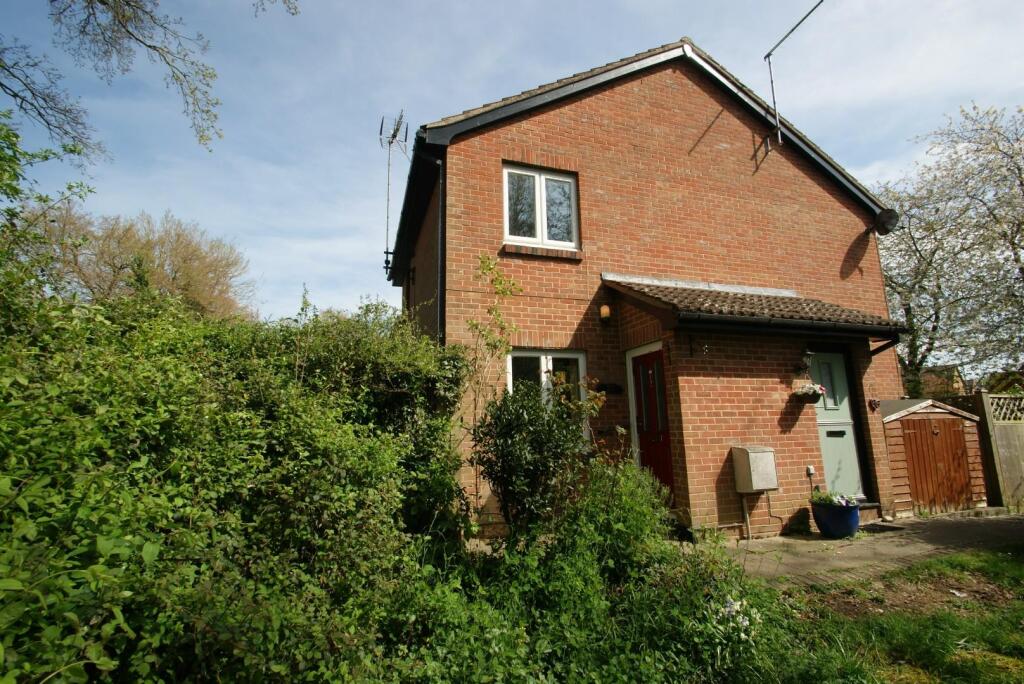 Main image of property: Mathams Drive, Bishop's Stortford