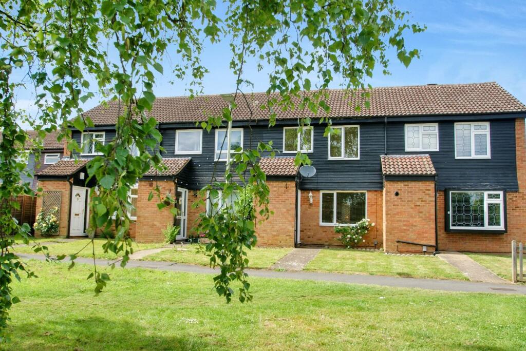 Main image of property: Wentworth Drive, BISHOP'S STORTFORD