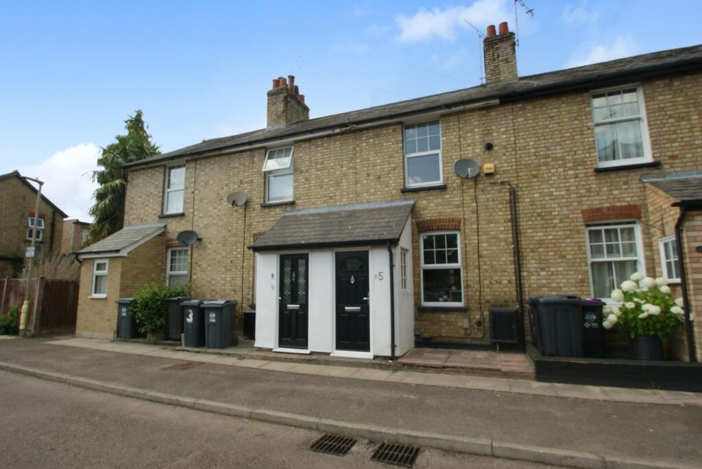 Main image of property: Mill Street, Bishop's Stortford