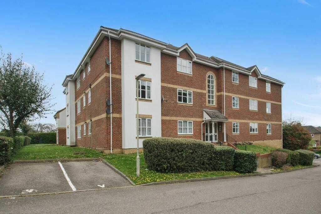 Main image of property: Mitre Gardens, London Road, Bishop's Stortford