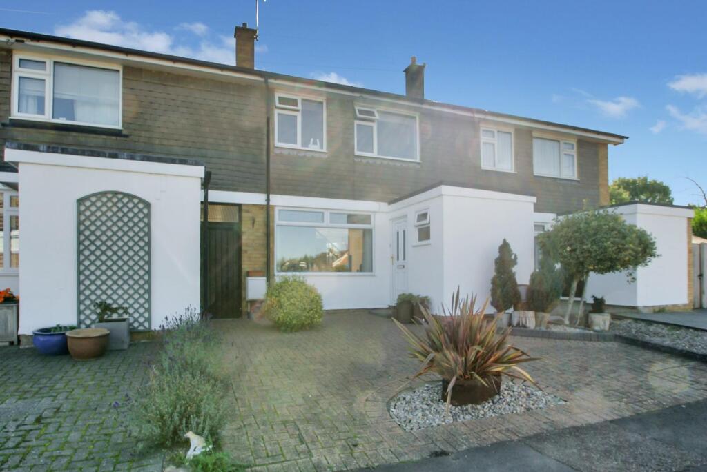 Main image of property: Sheering Mill Lane, Sawbridgeworth