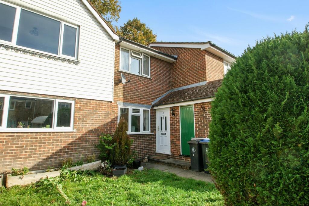 Main image of property: Ladywell Prospect, Sawbridgeworth