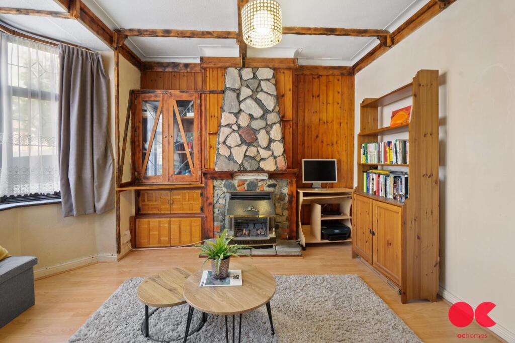 Main image of property: Martley Drive, Gants Hill
