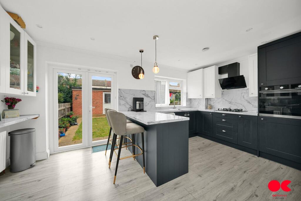Main image of property: Windsor Road, Ilford